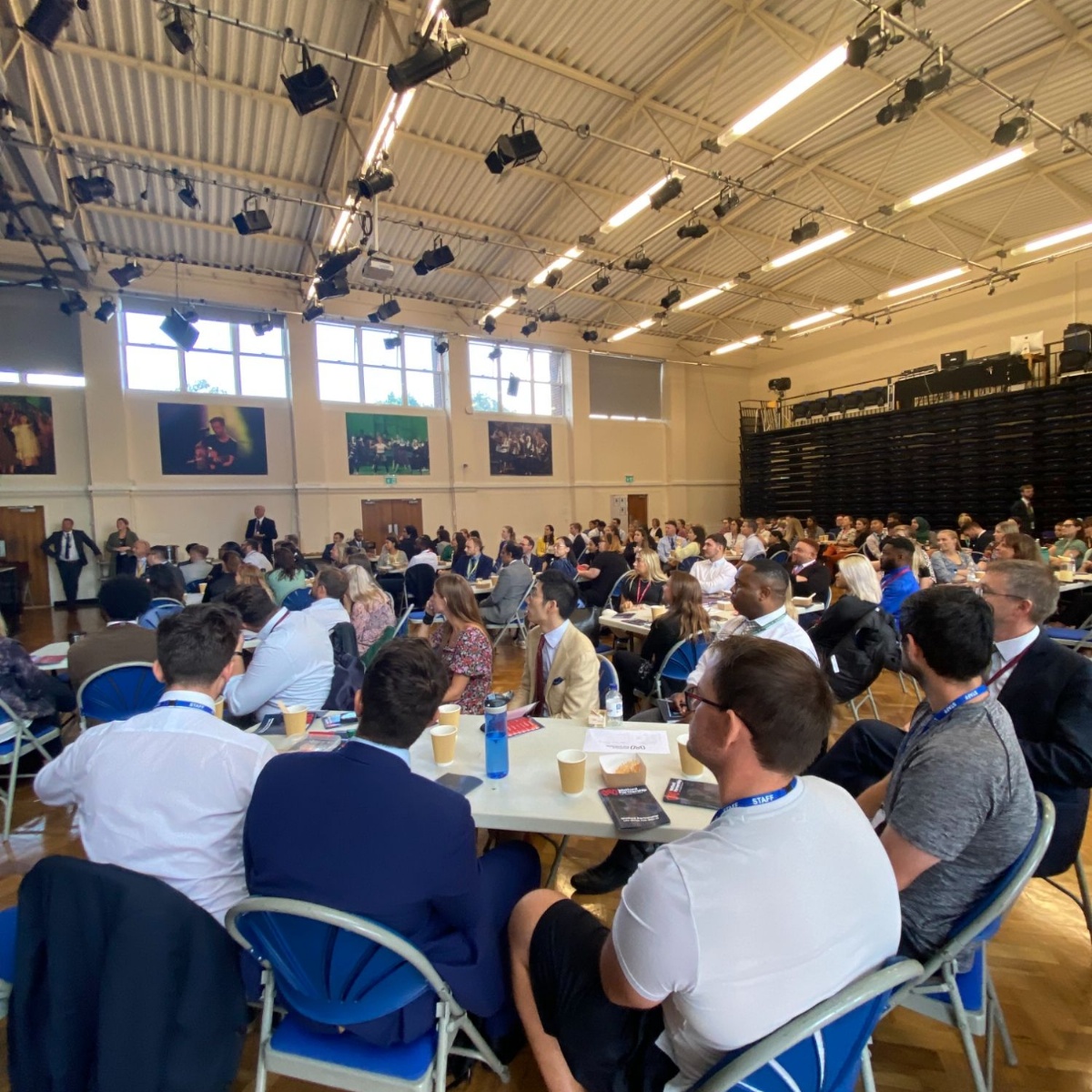 Watford Partnership CPD Offer for 2025/2025